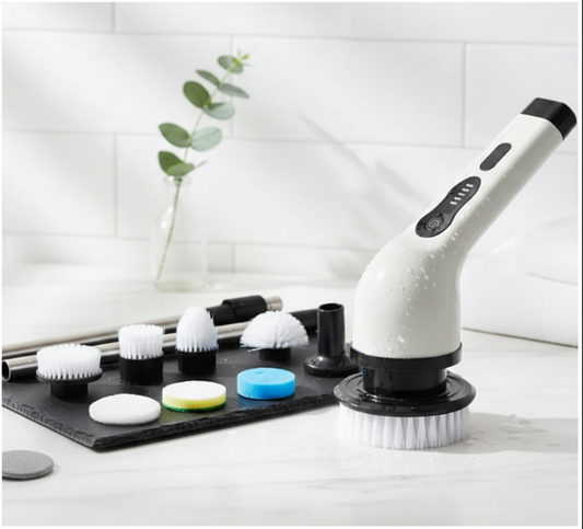 TurboClean + 9 bocas